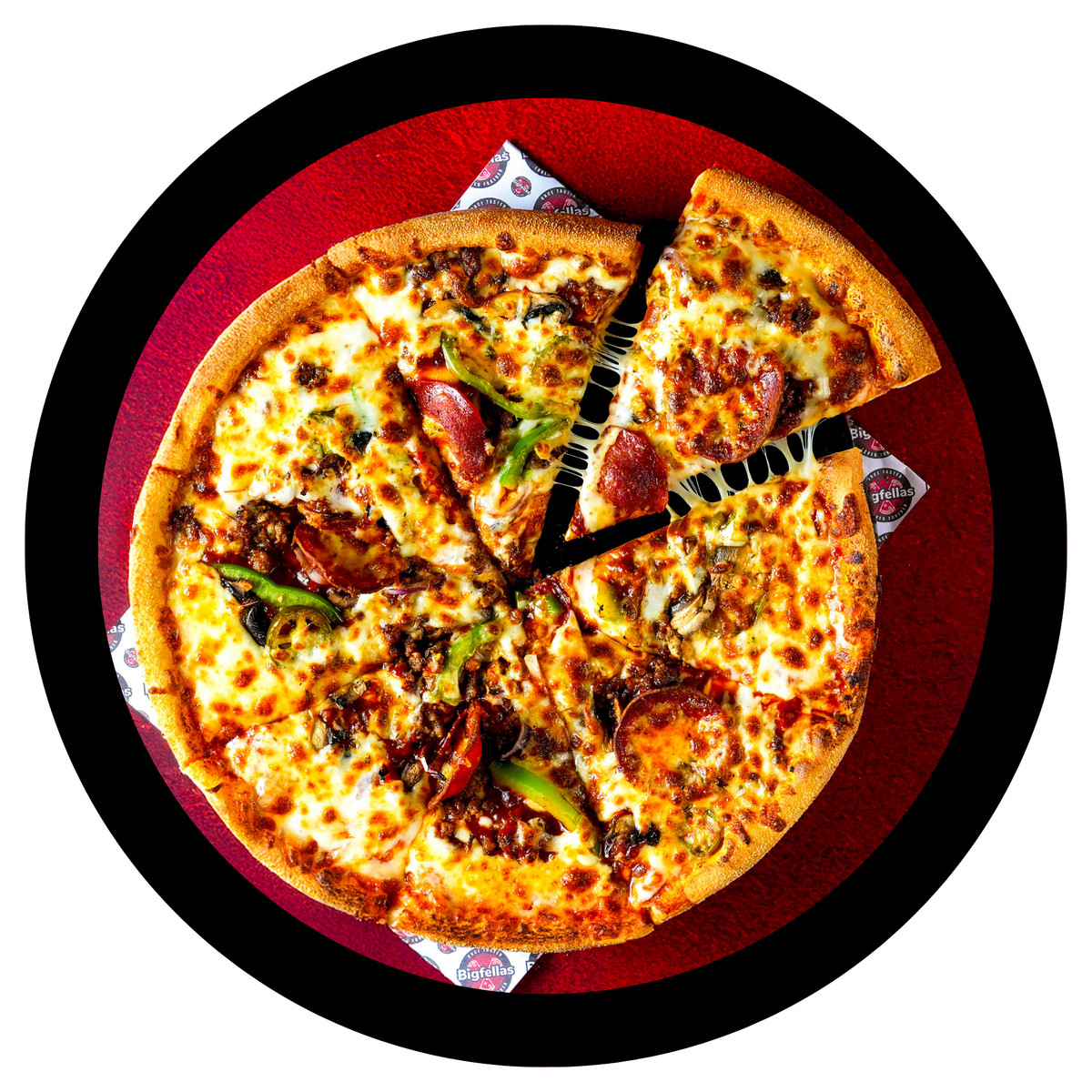 Hot and Spicy