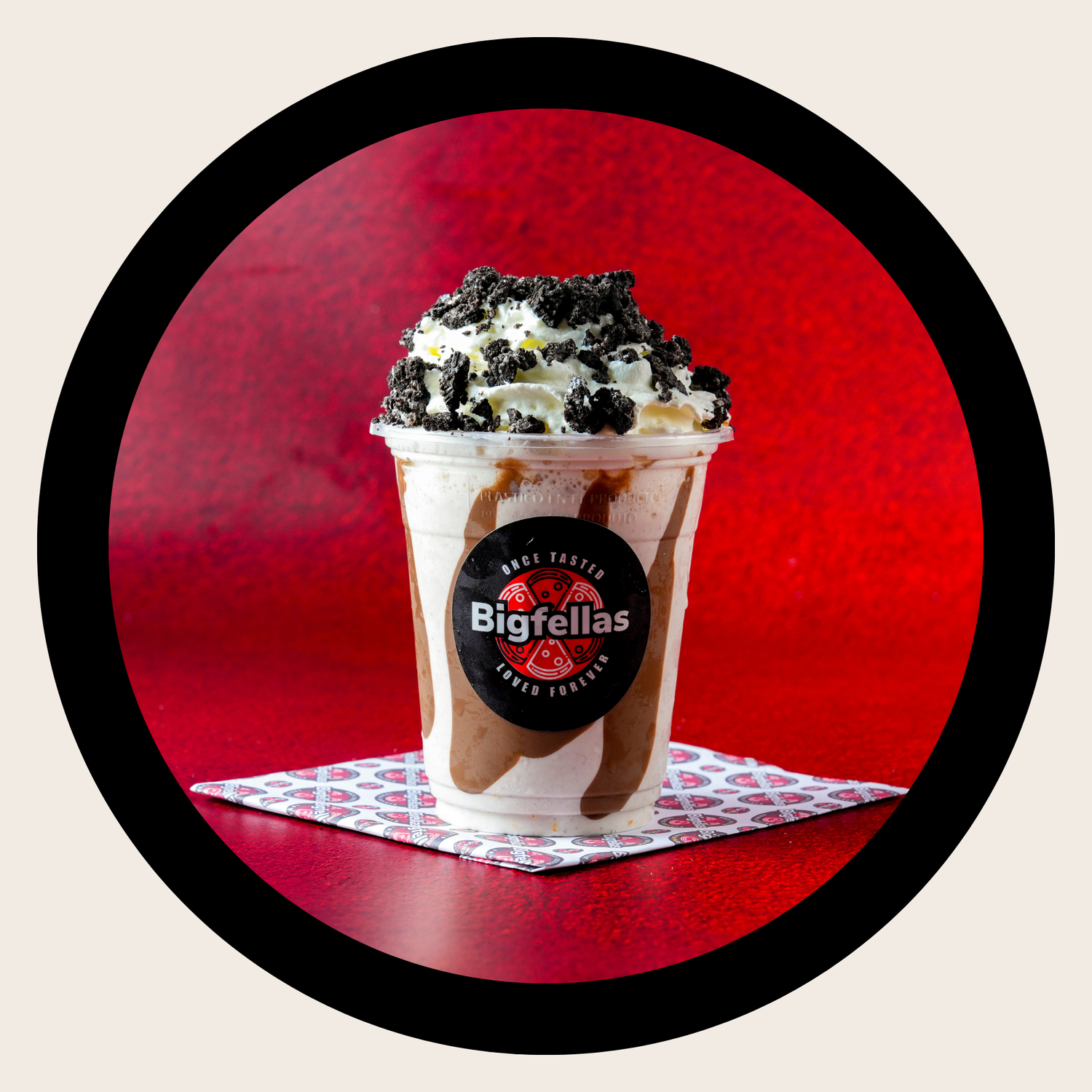 Milkshakes