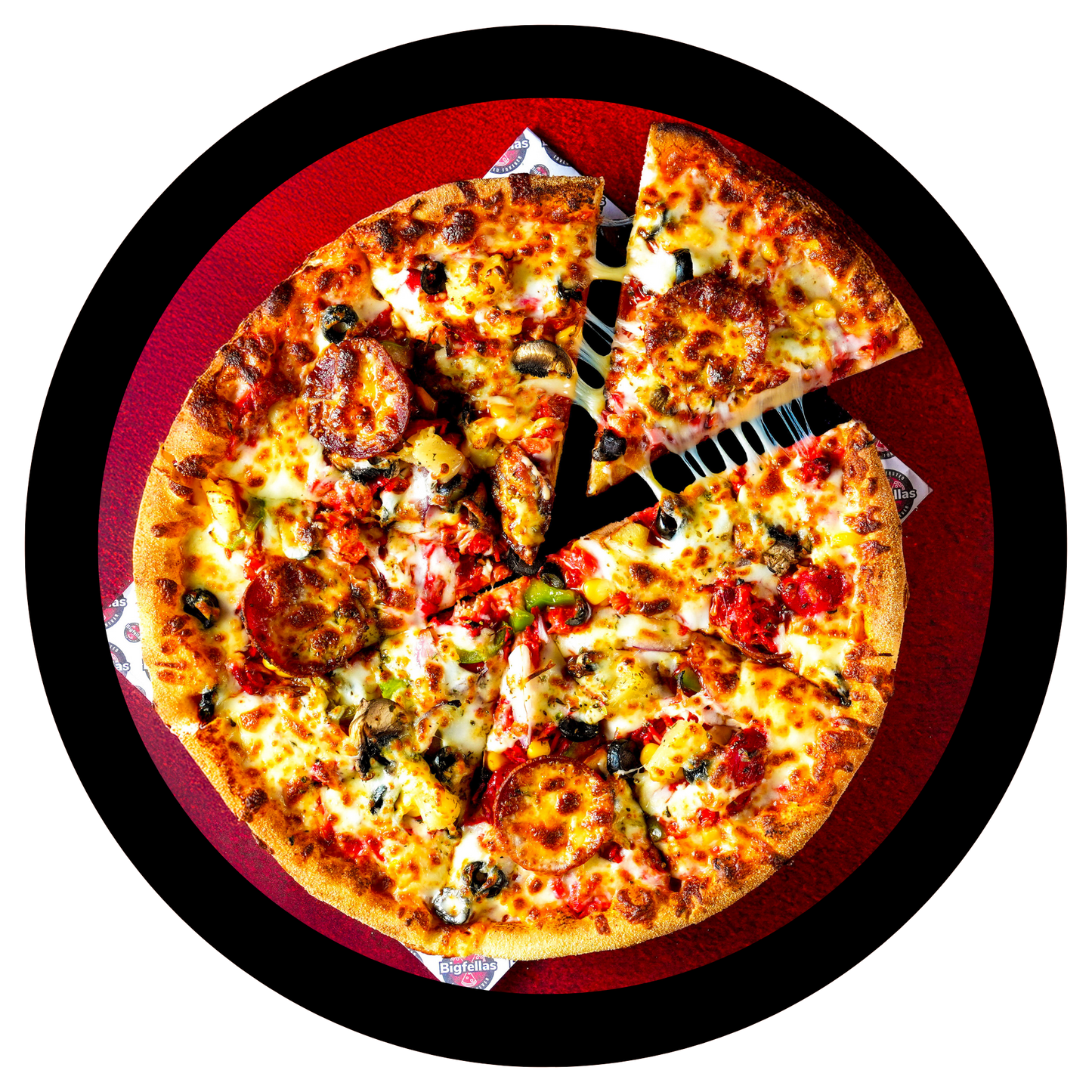 Bigfellas Special