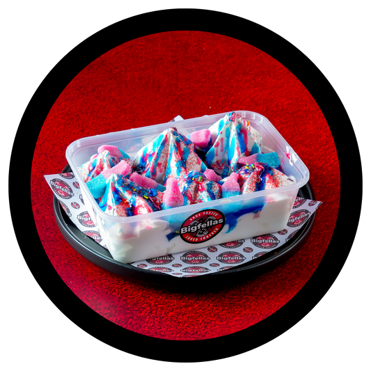Candy Shop Tray