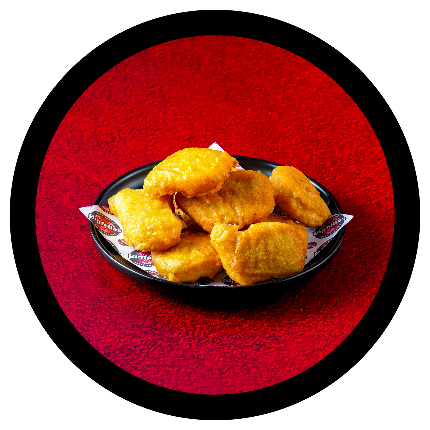 Chicken Crunchies