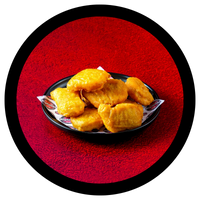 Chicken Crunchies