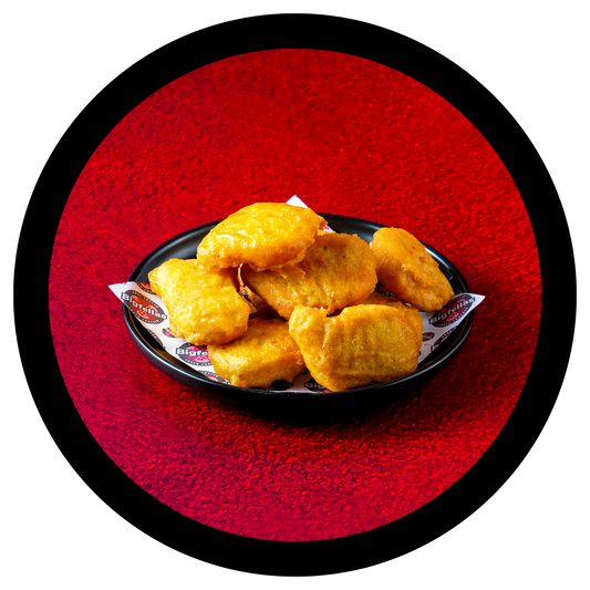Chicken Crunchies