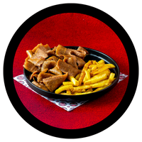Donner meat