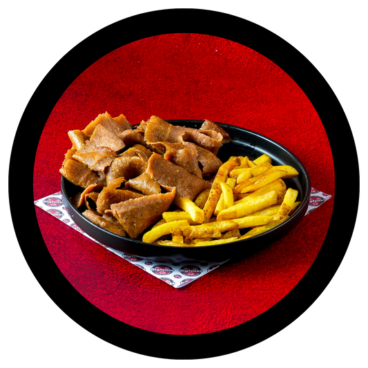 Donner meat