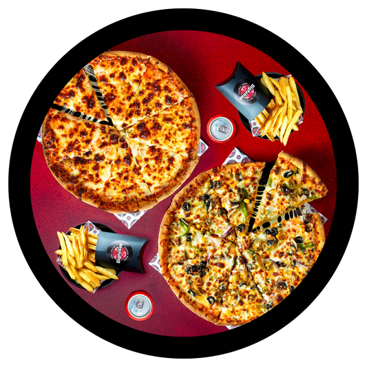 Family Feast