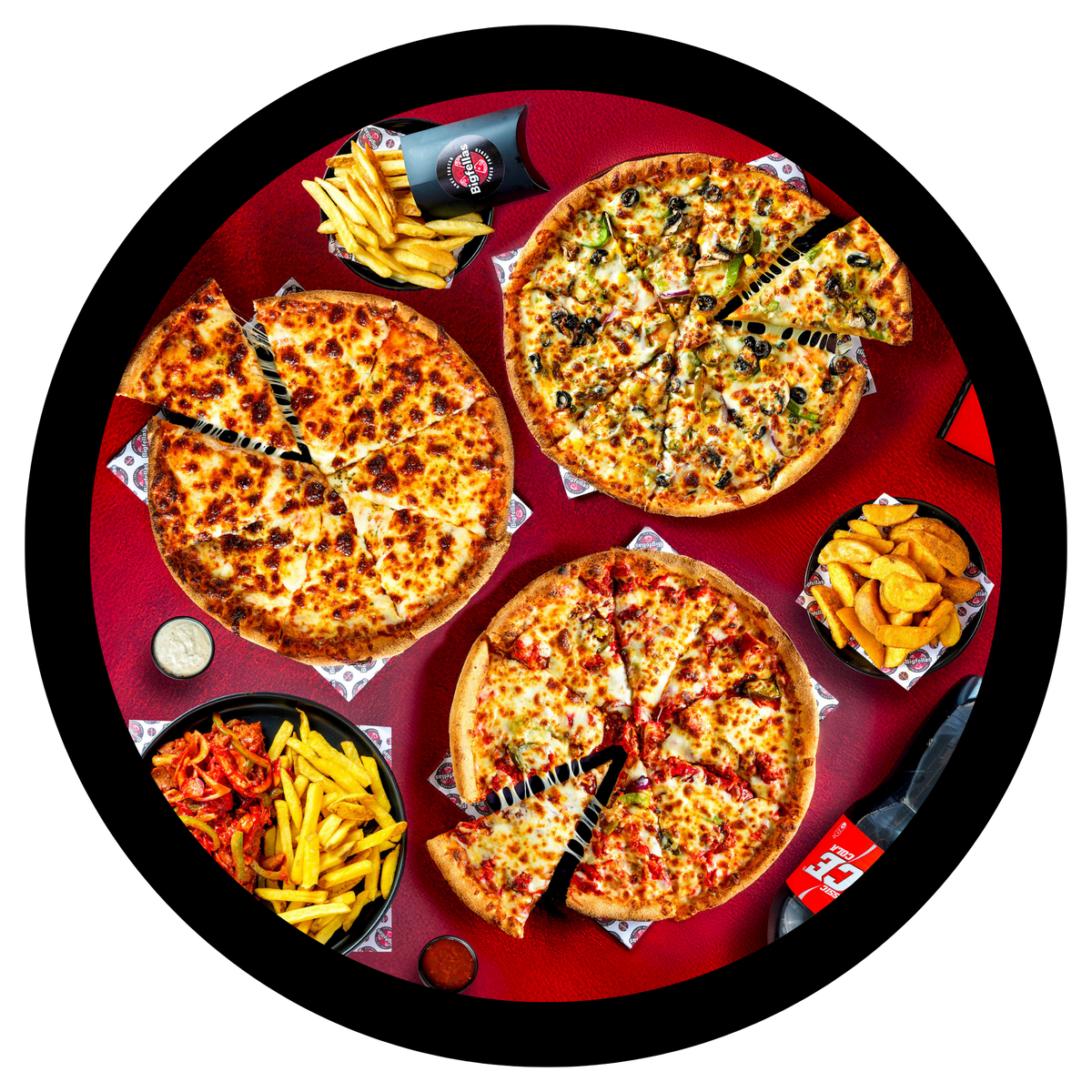 Family Feast Extra