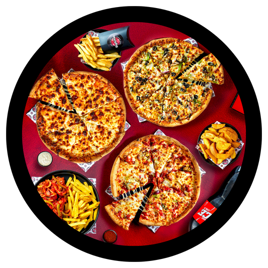 Family Feast Extra