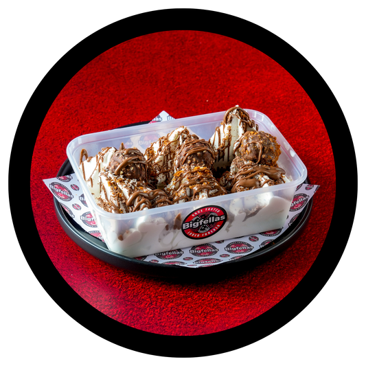 Ferrero Rocher Tray