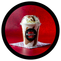 The “O.G” Milkshake
