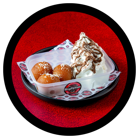 Gulab Jamun Tray