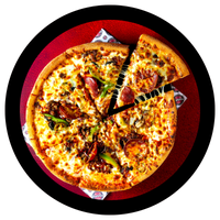 Hot and Spicy
