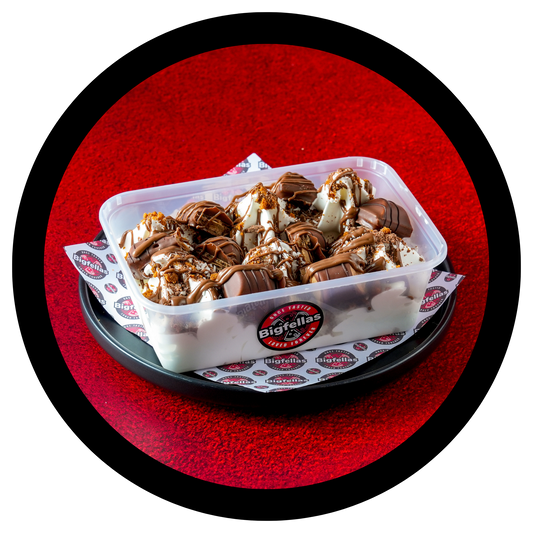 Kinder Bueno Tray