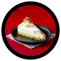 Kinder Bueno Cheese cake
