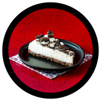 Oreo cheese cake