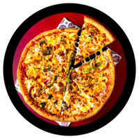 Pepperoni Supreme