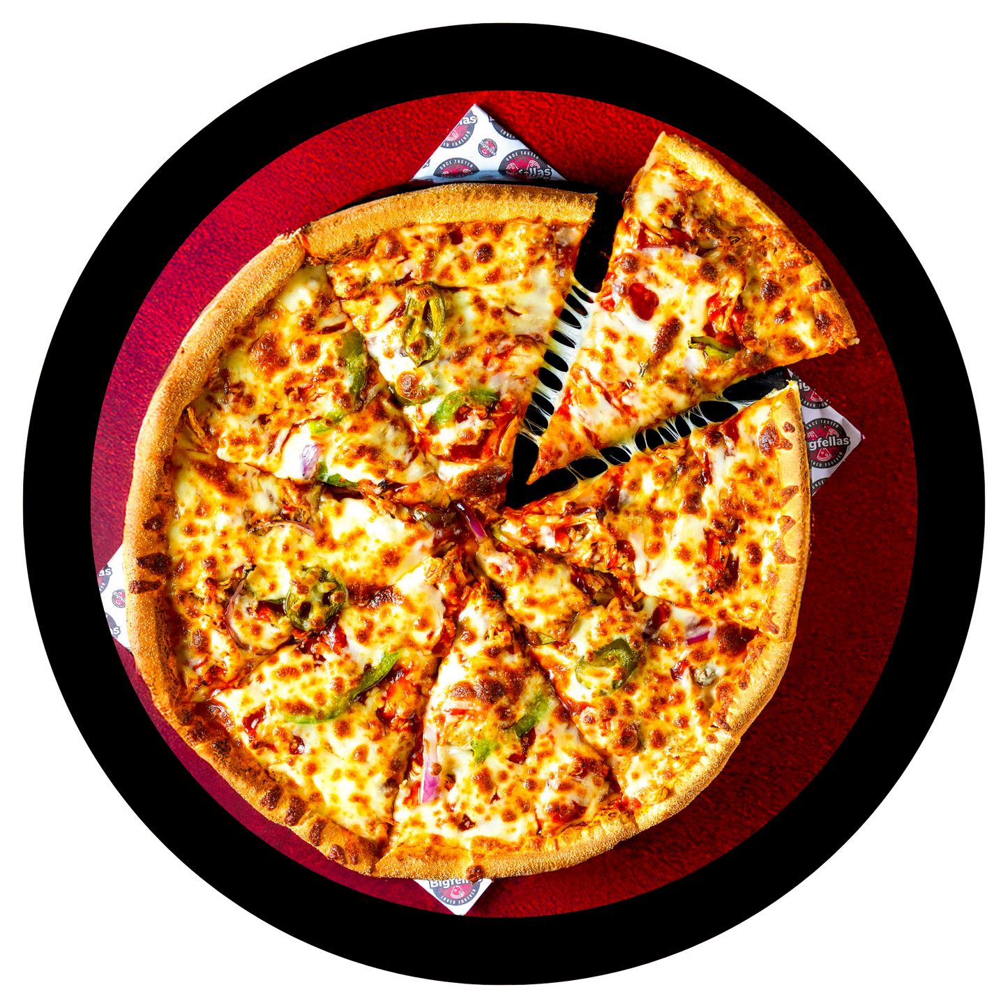 Piri Piri Chicken