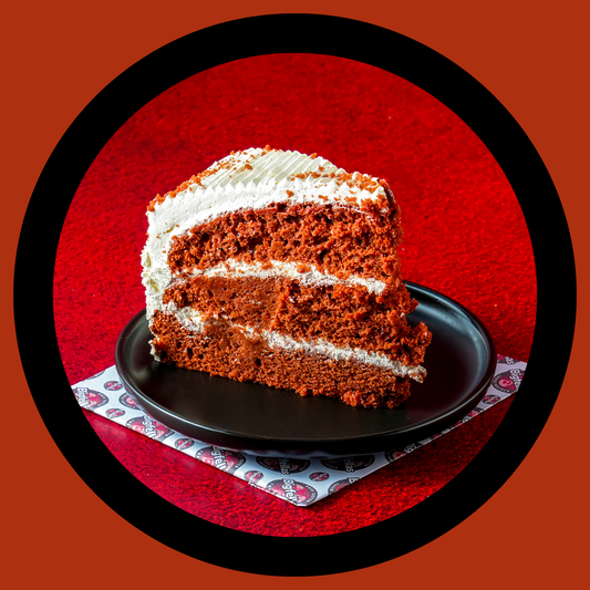 Red Velvet Cake