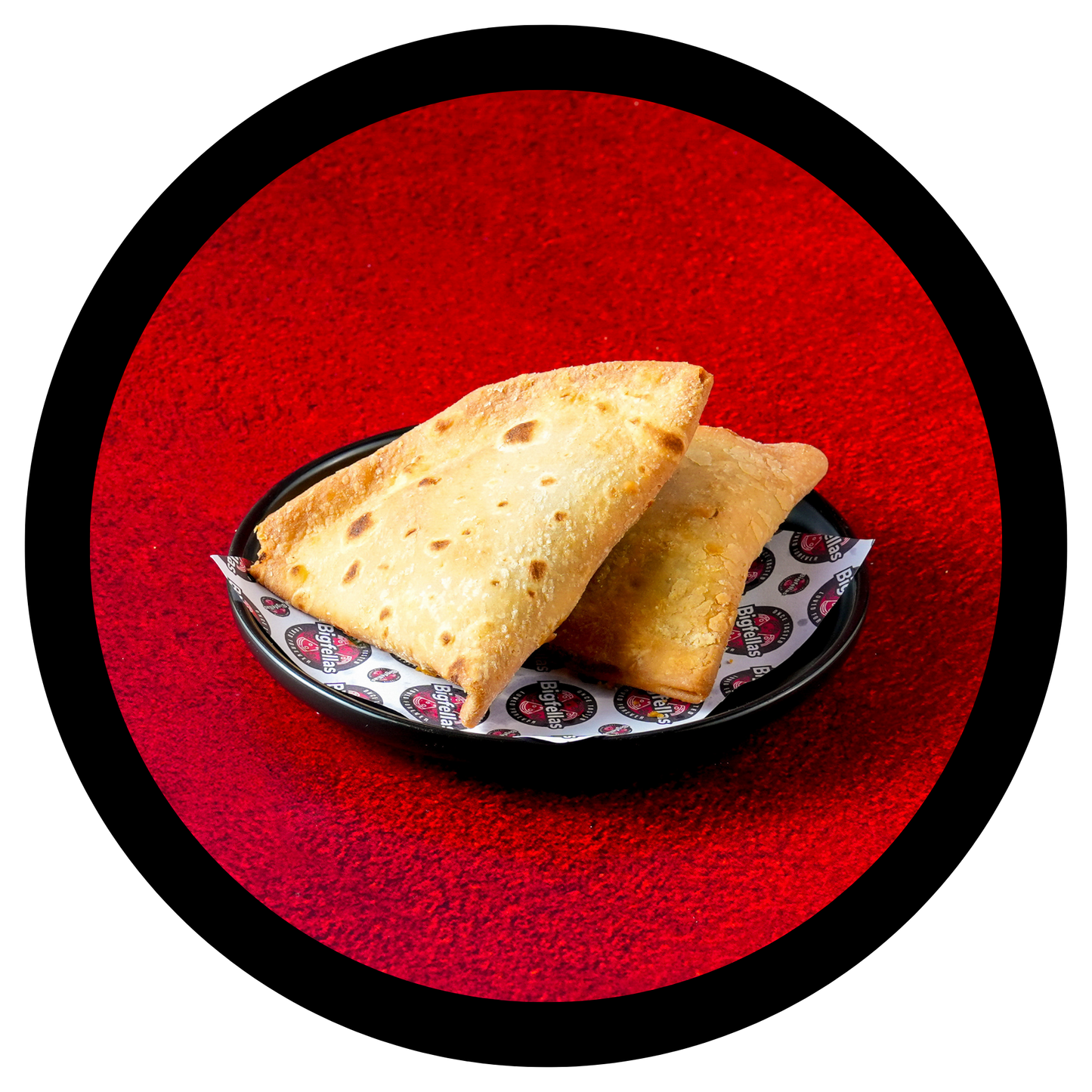 Samosas
