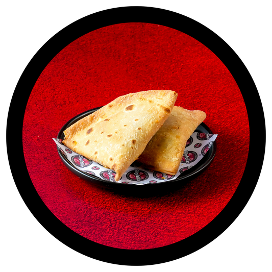 Samosas