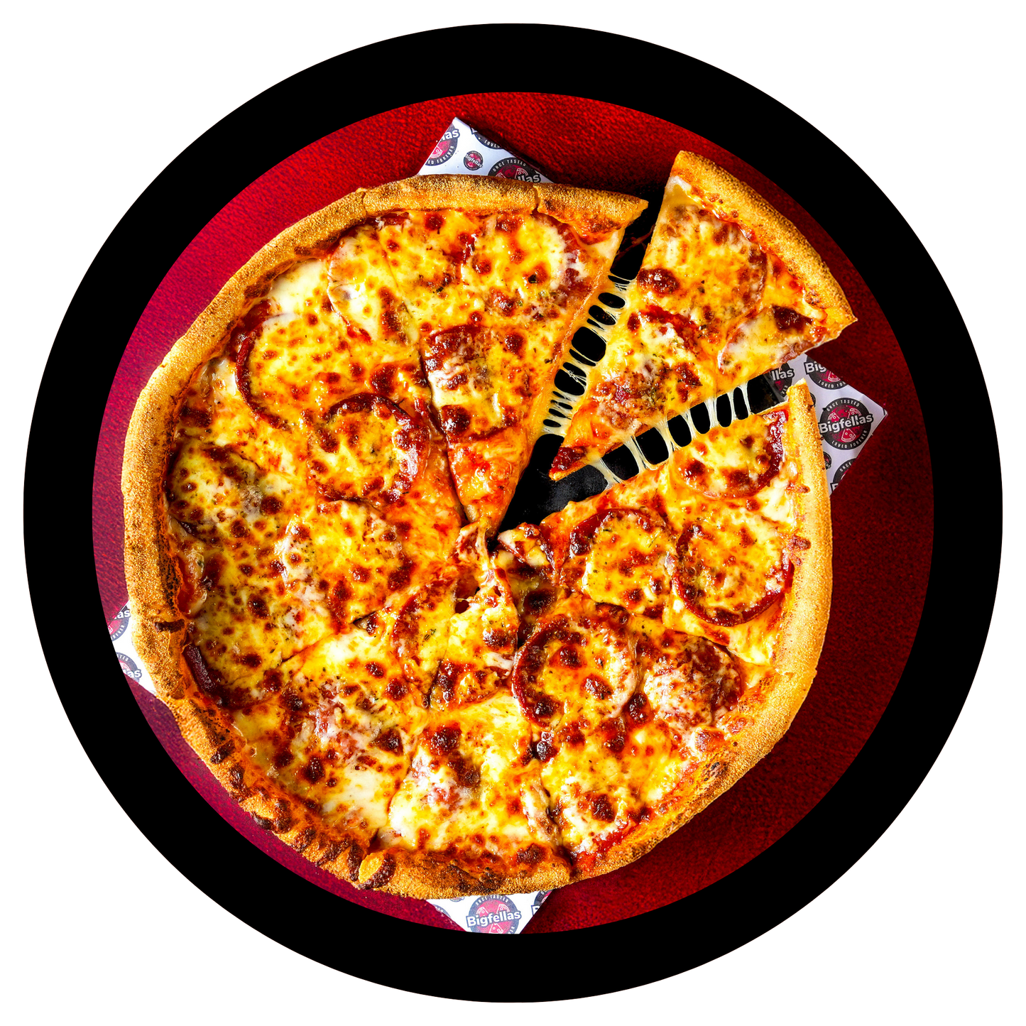 Simply Pepperoni