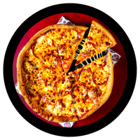 Simply Pepperoni