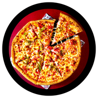 Tandoori Chicken Special