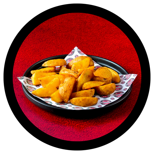 Potato Wedges