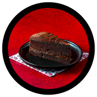 Chocolate Fudge cake