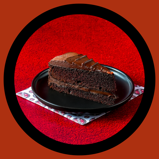 Chocolate Fudge cake
